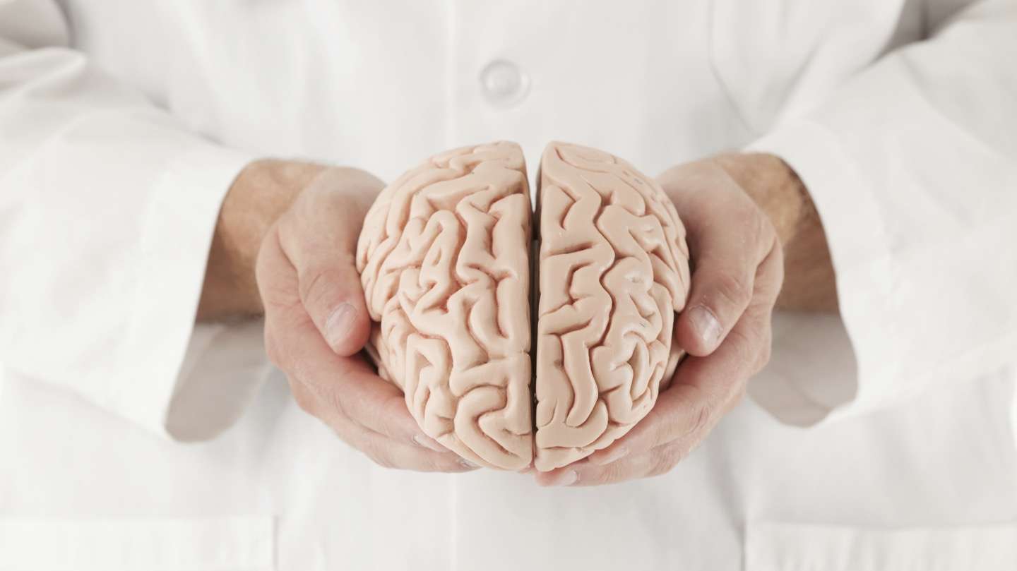 Rödljusterapi för ökad kognition