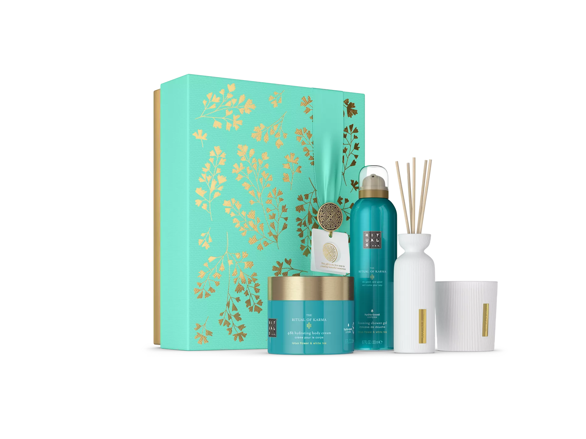 The Ritual of Karma - Gift Set L