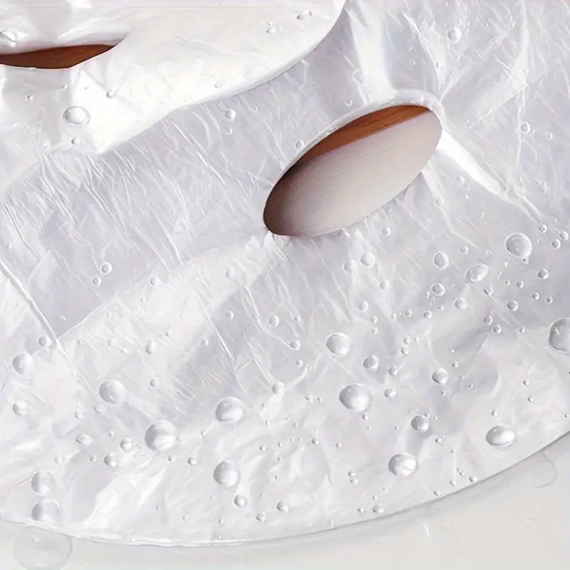 Rödljusterapi - The Lynx LED Mask Cover Sheet