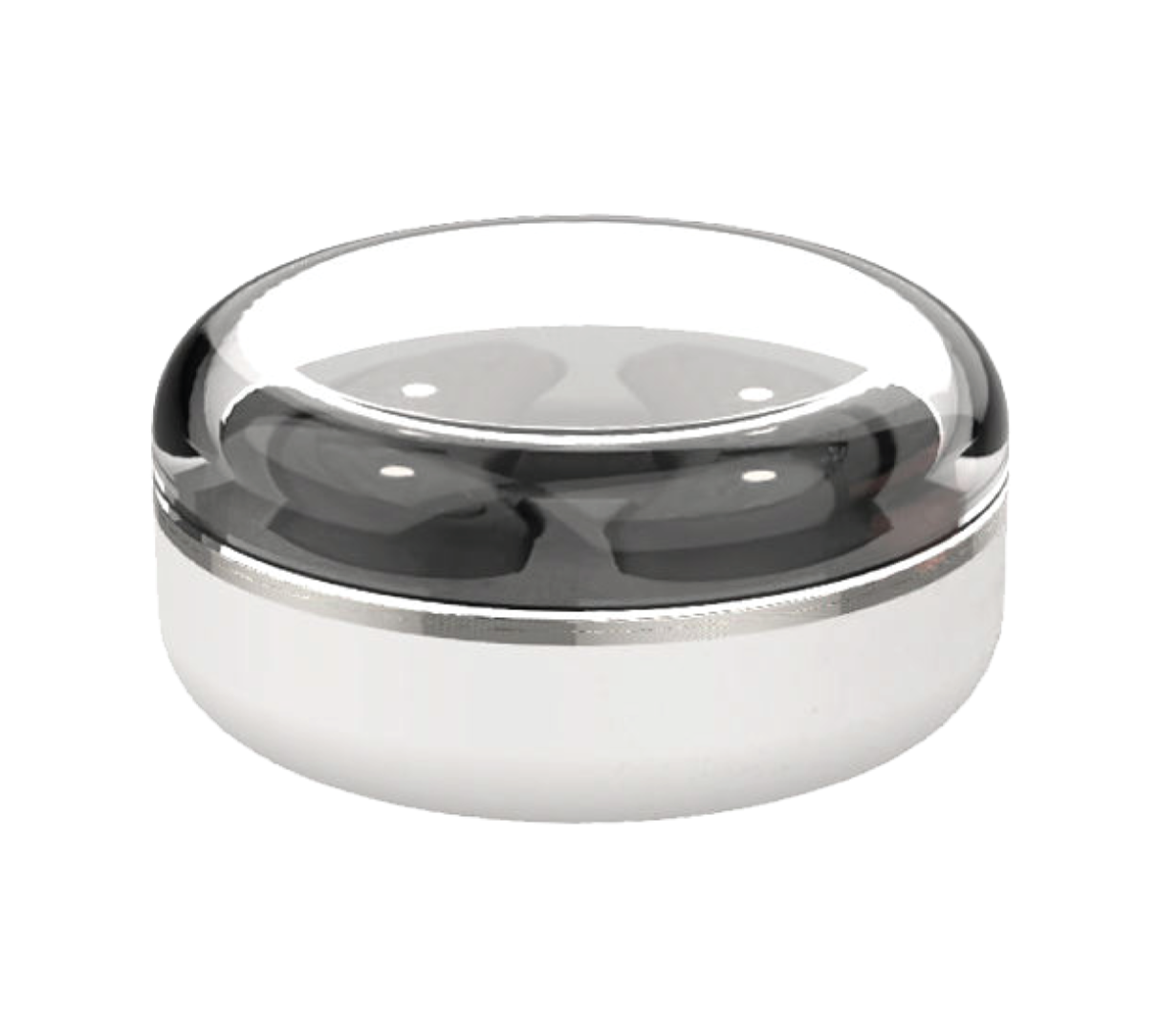 Rödljusterapi - The Ladybug Eye Patches Klisterlappar