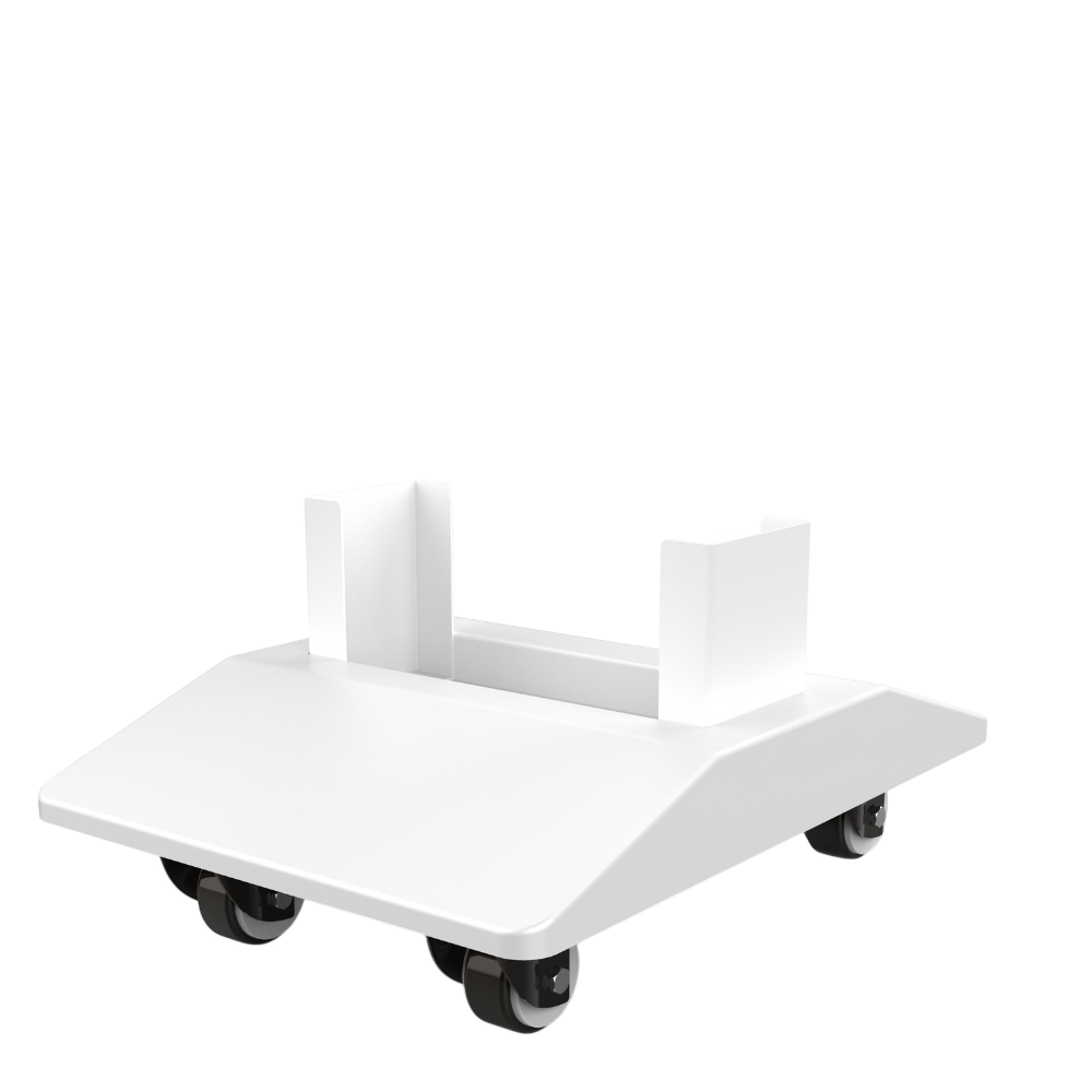 Rödljusterapi - The Grand Canyon Golvstöd