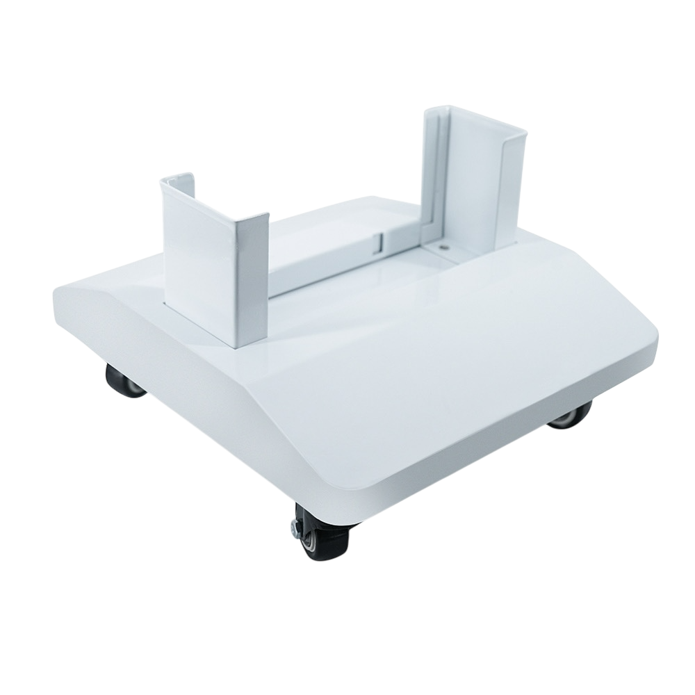 Rödljusterapi - The Red Kangaroo Golvstöd