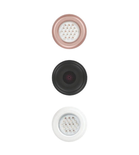 Rödljusterapi - The Ruby 5W