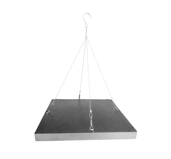 Rödljusterapi - Nordic Red Wellness Light Panel