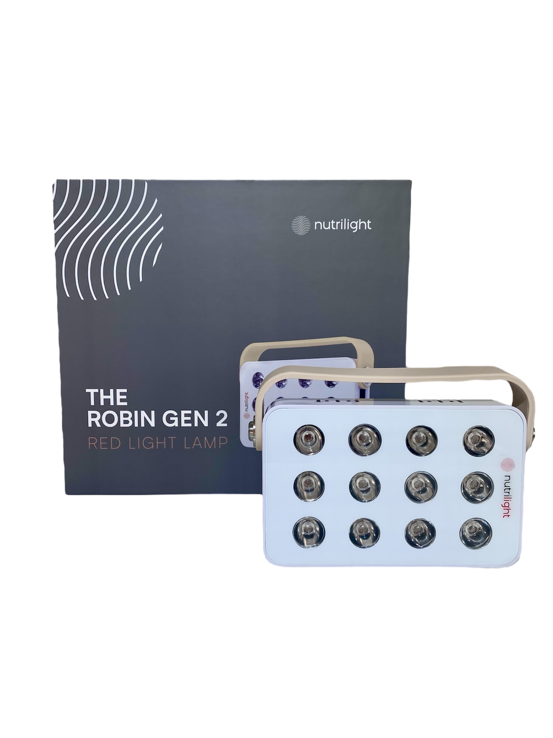 The Robin Gen 2