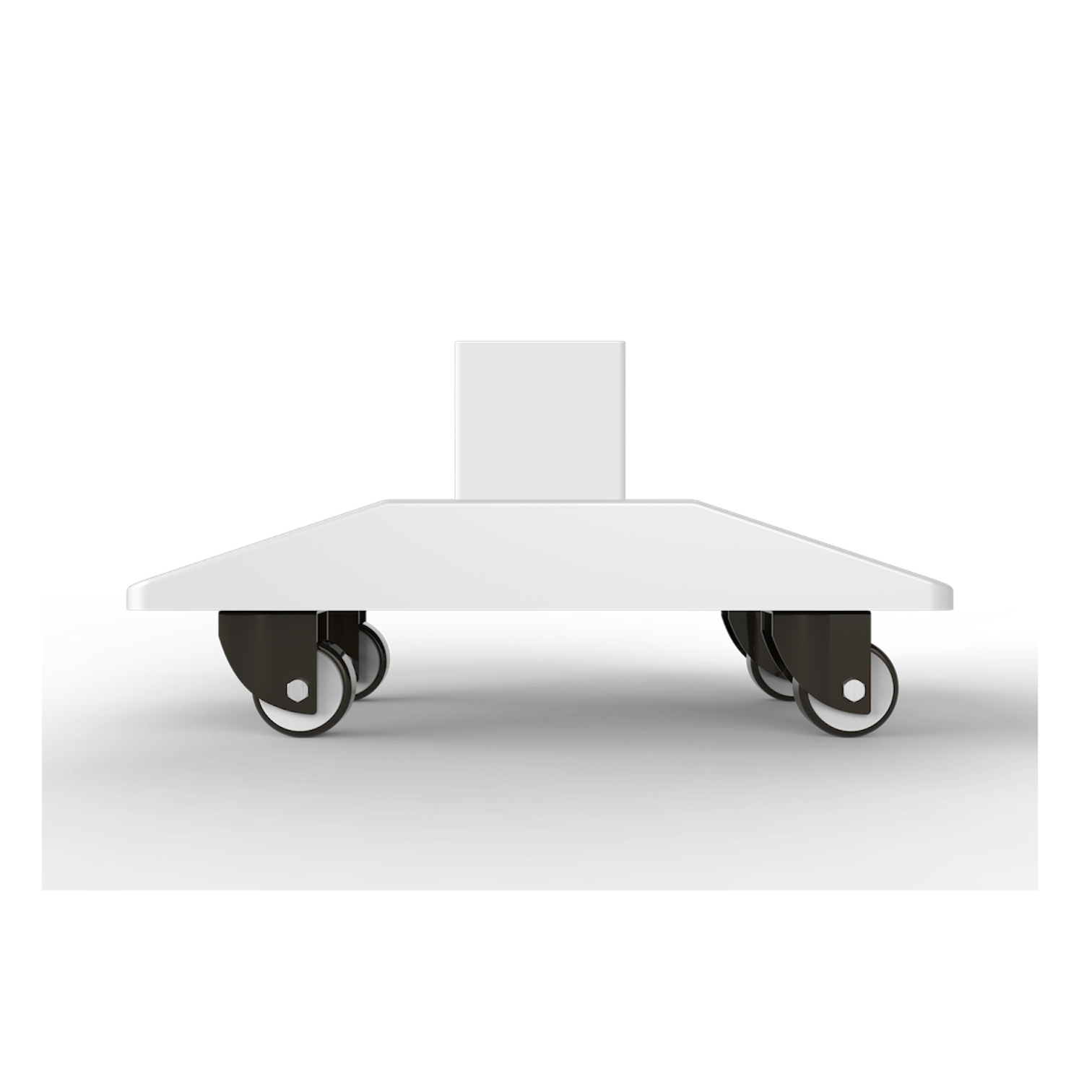 Rödljusterapi - The Red Panda Golvstöd