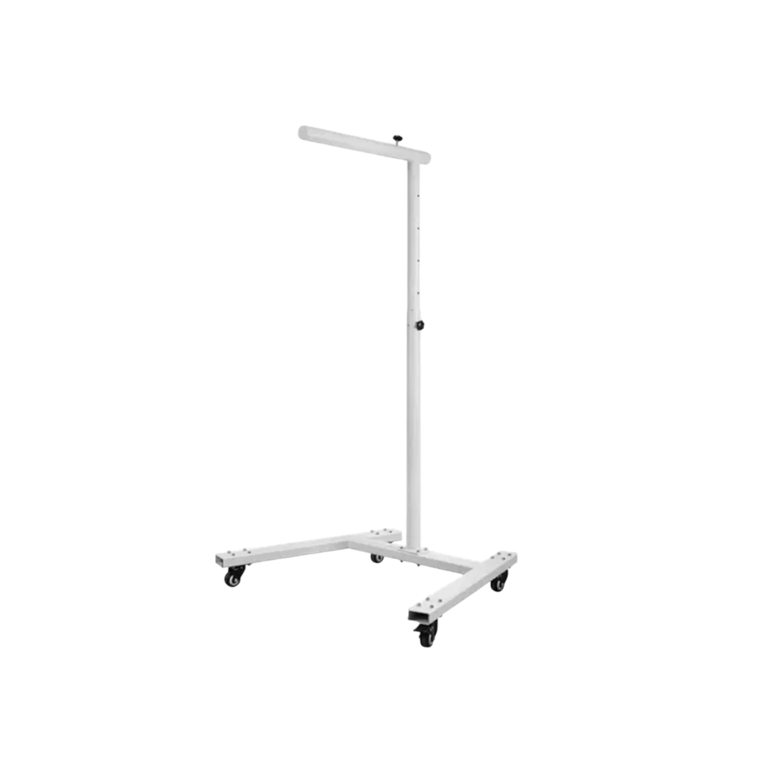 Rödljusterapi - Horisontellt stativ till The Red Deer & The Red Panda