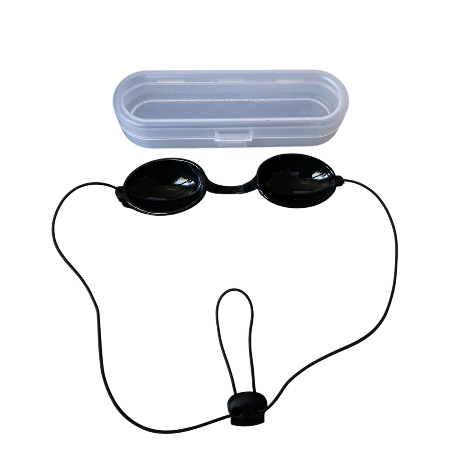 The Fox Red Light Lamp 400 Watt