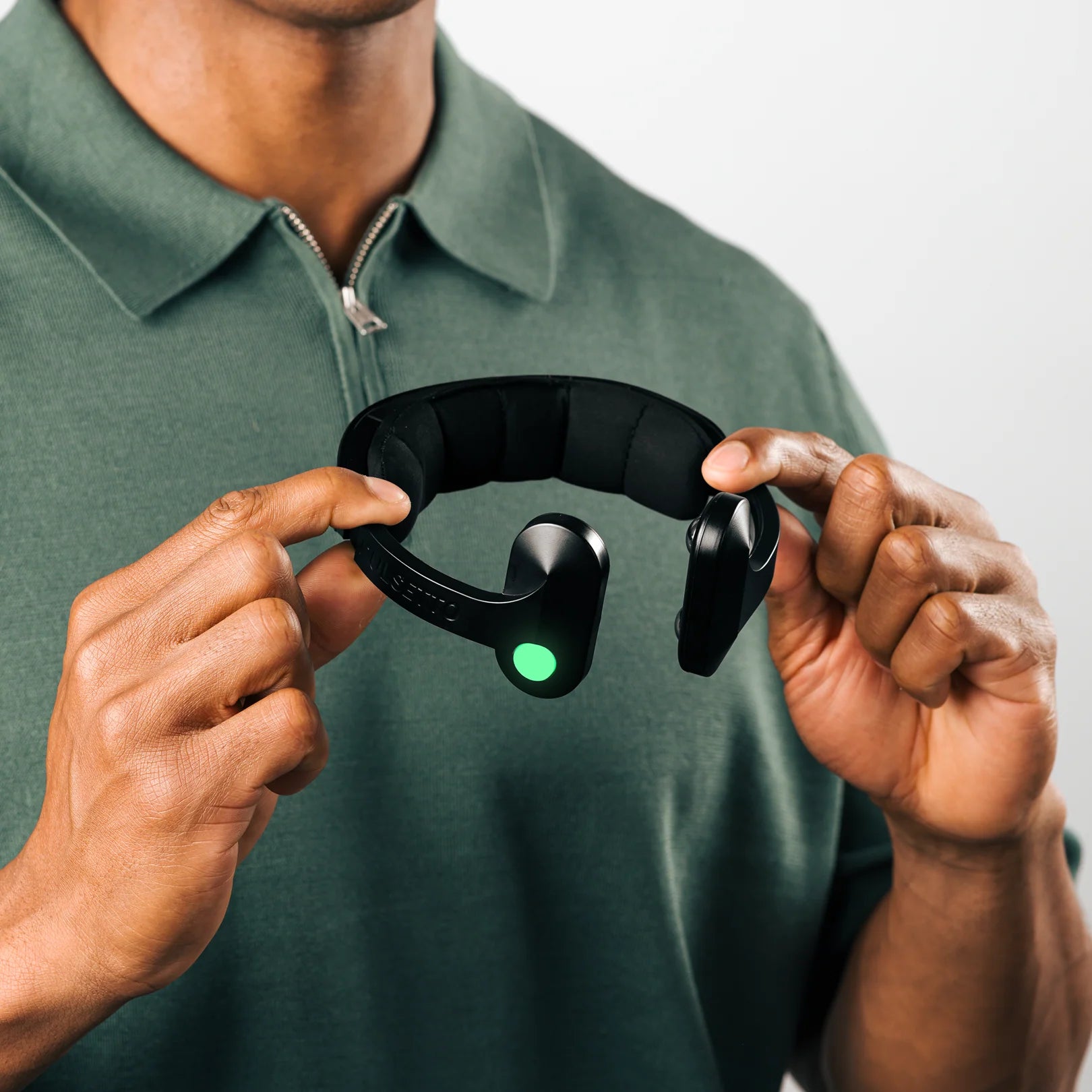 Pulsetto FIT vagusnervstimulering