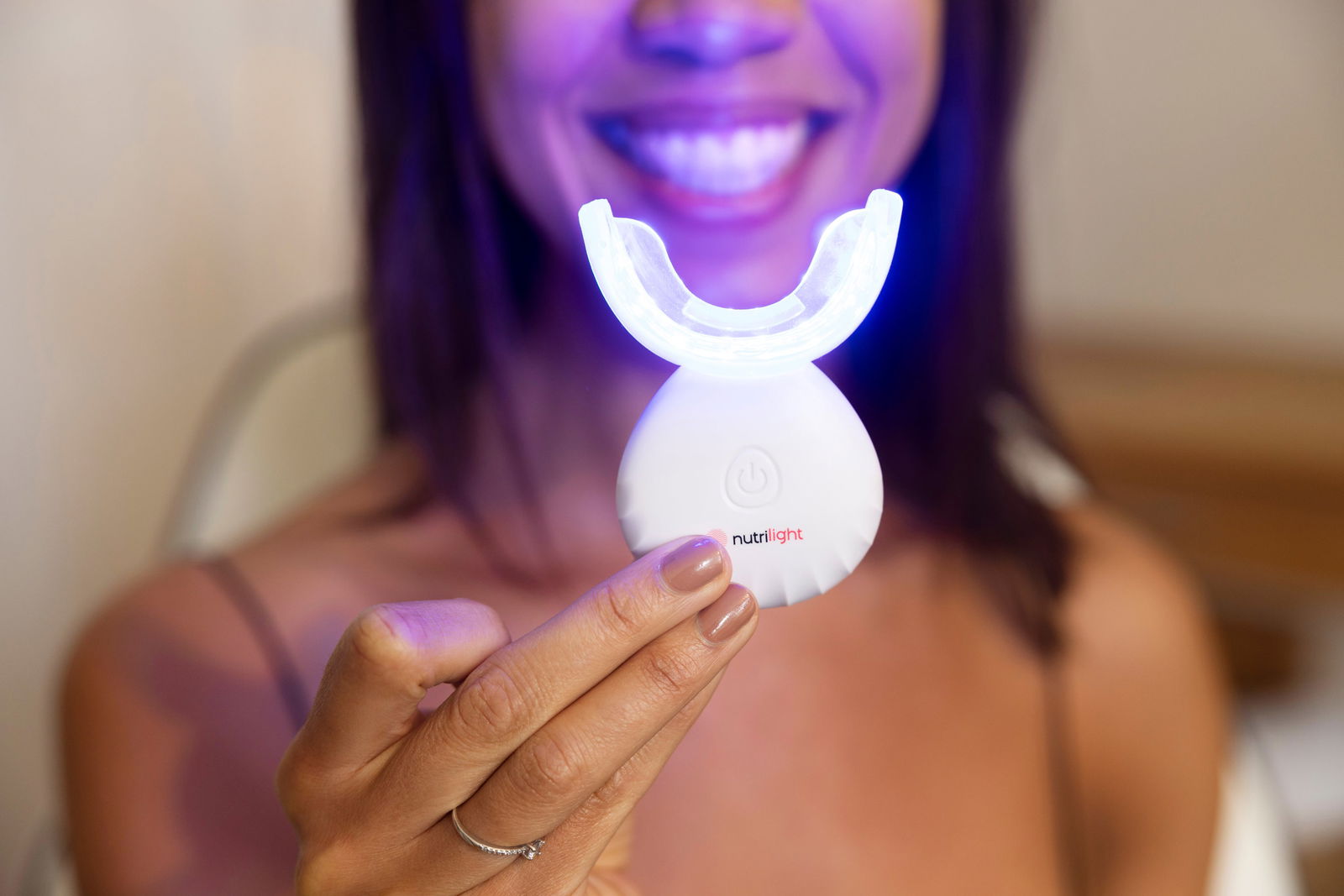 The Cherry Munpanel 5 Watt - Nutrilight Shop