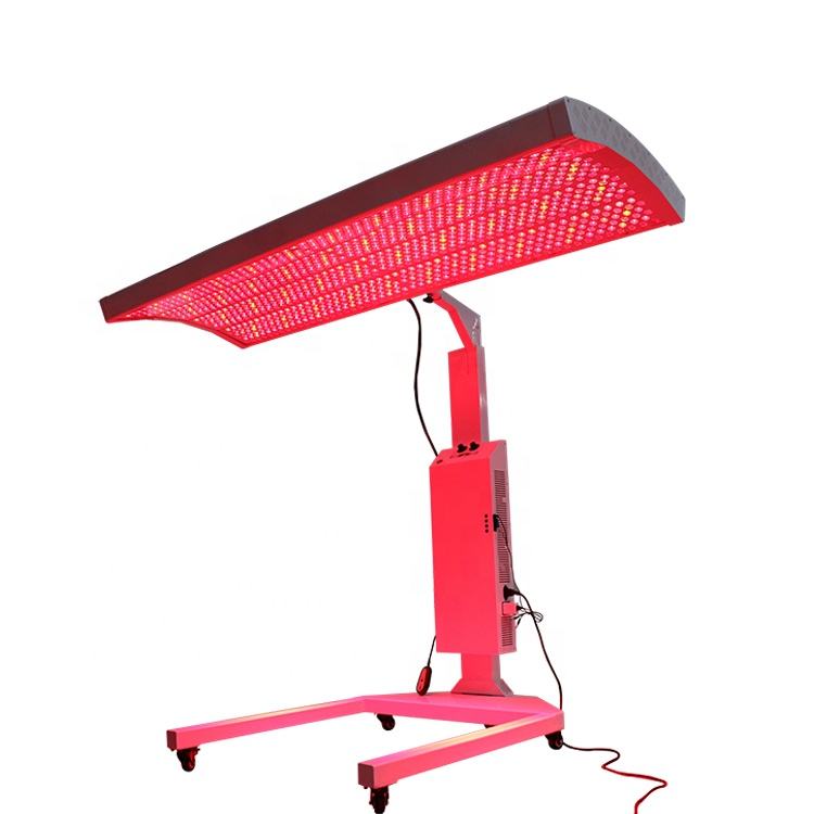 The Red Sky Rödljuspanel 1400 Watt - Nutrilight Shop