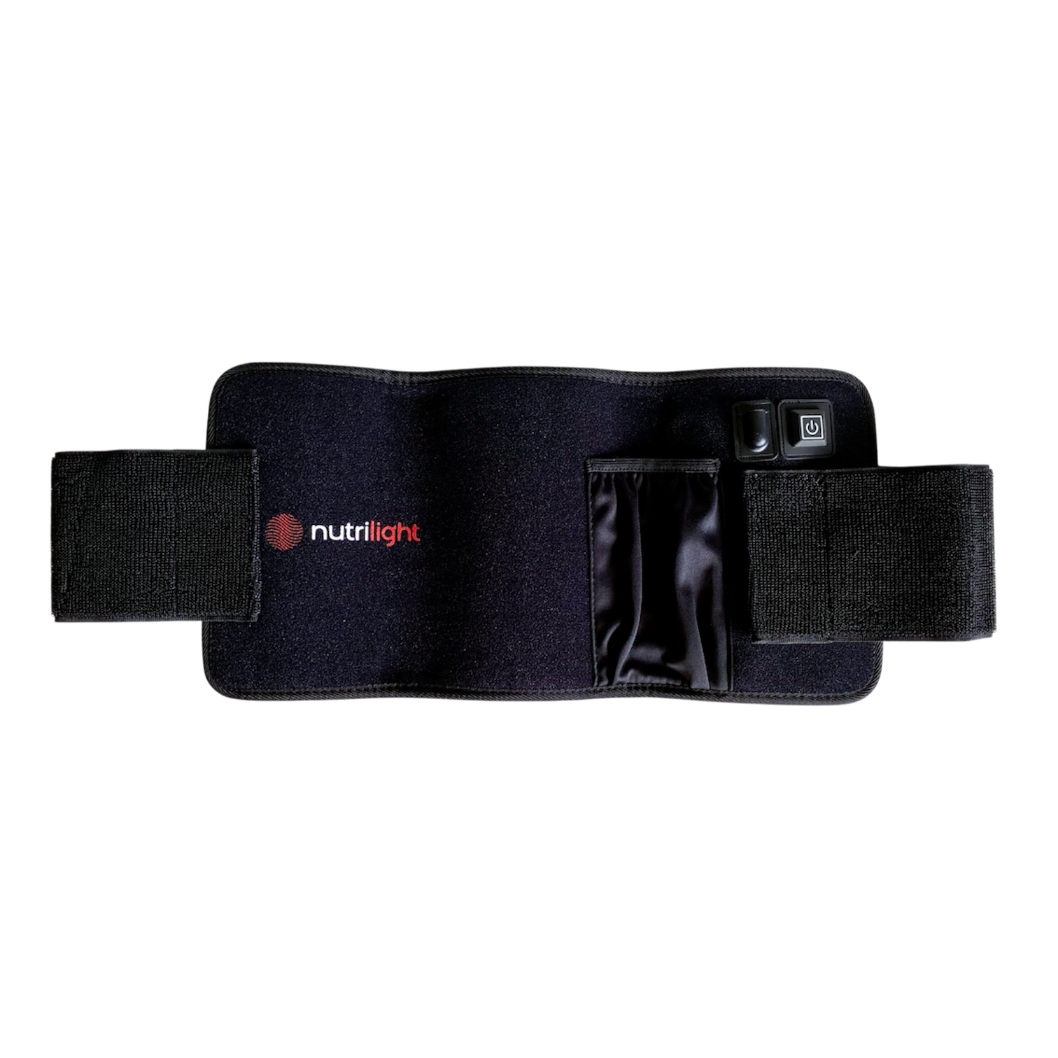 Rödljusterapi - The Scorpion Rödljusbälte 25W