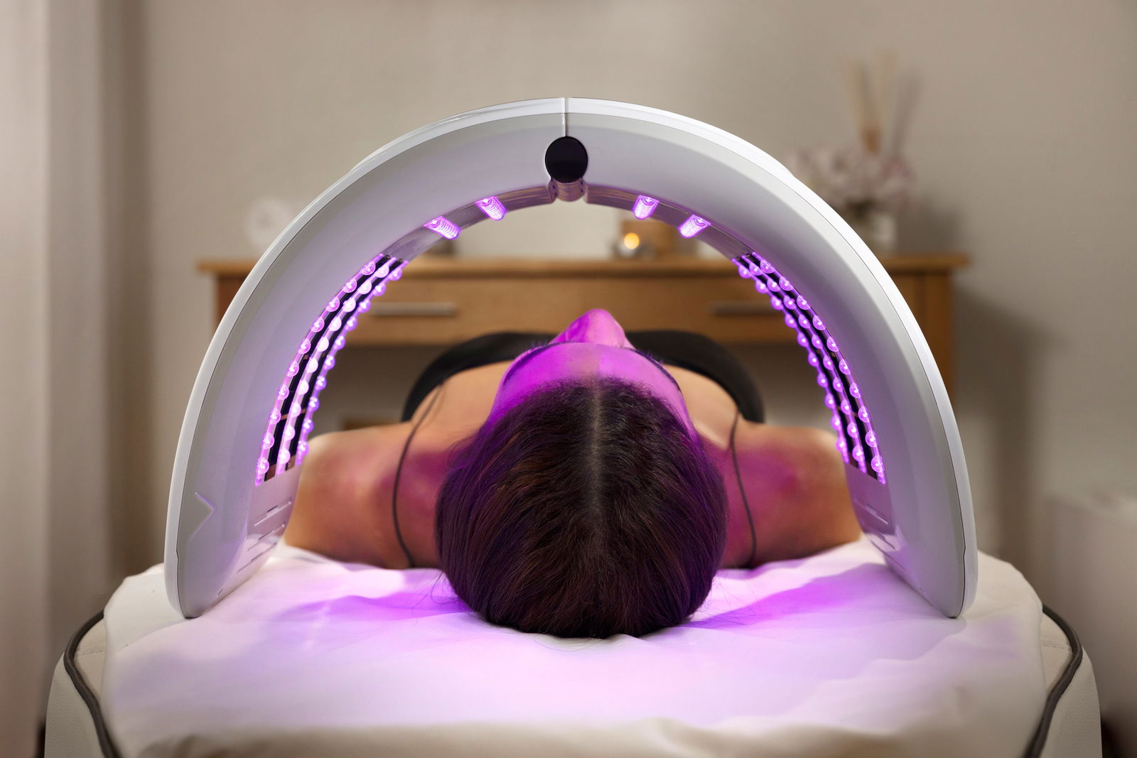 The Wave LED-lampa 96 Watt - Nutrilight Shop