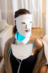 The Lynx LED-Mask 5 Watt