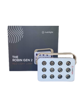 Robin Gen 2-rødlyspanel