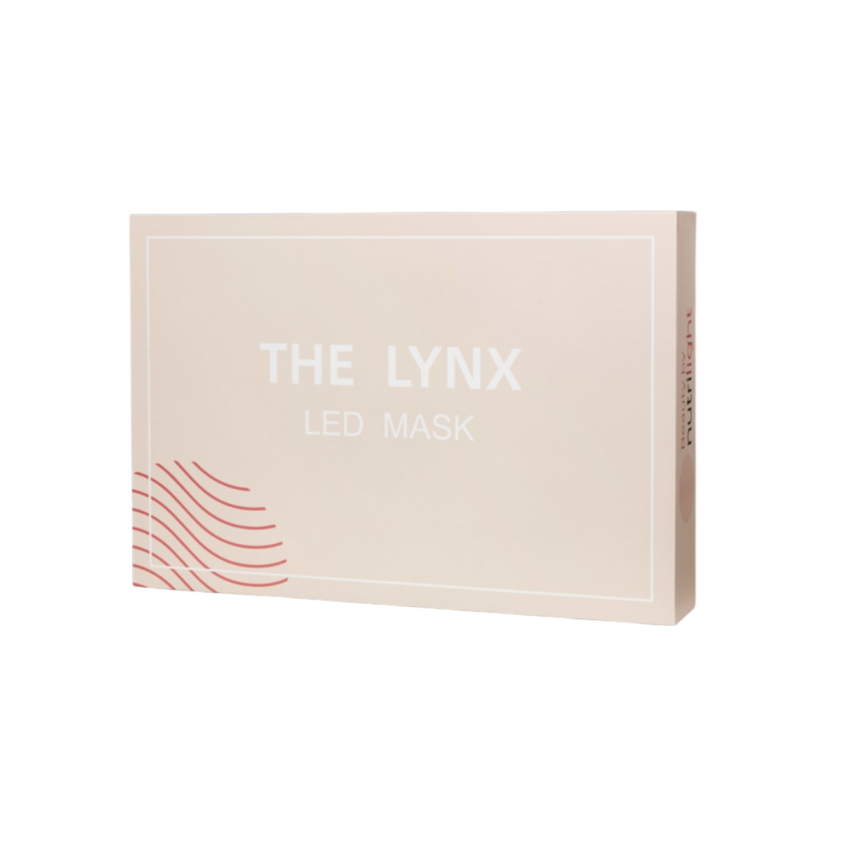 The Lynx LED-Mask 5 Watt