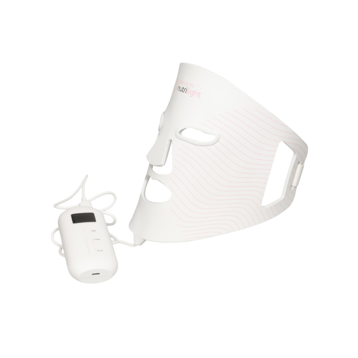 The Lynx LED-Mask 5 Watt