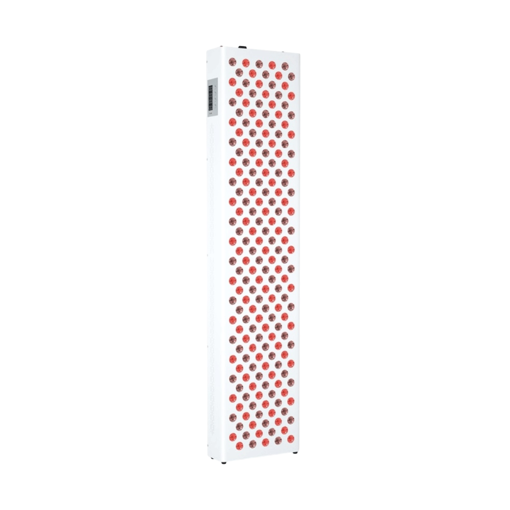 The Red Panda Rödljuspanel 1000W utställningsexemplar