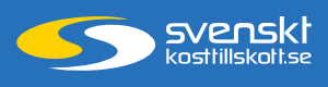 Svenskt kosttillskott